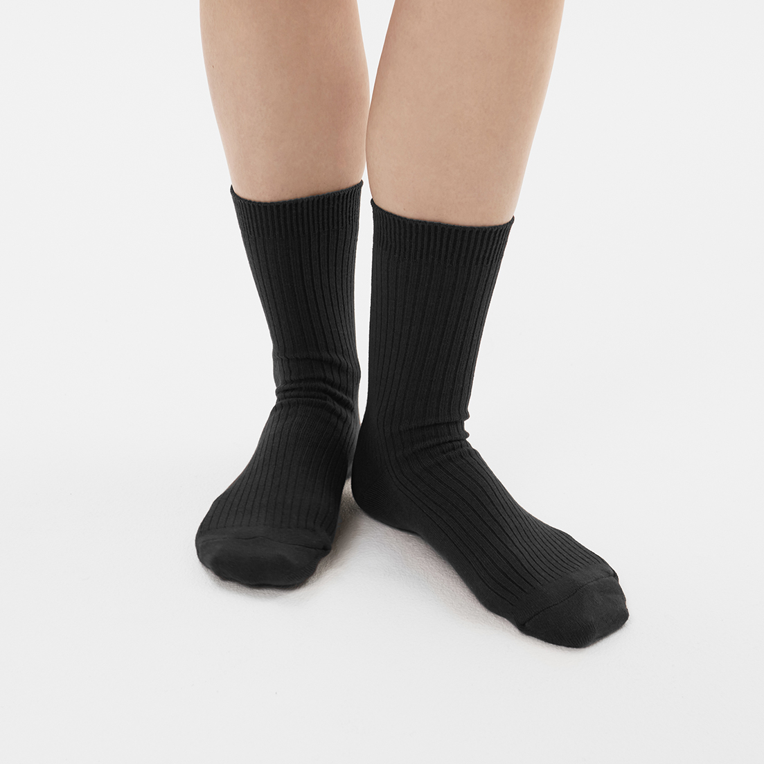 Носки Туманный серый