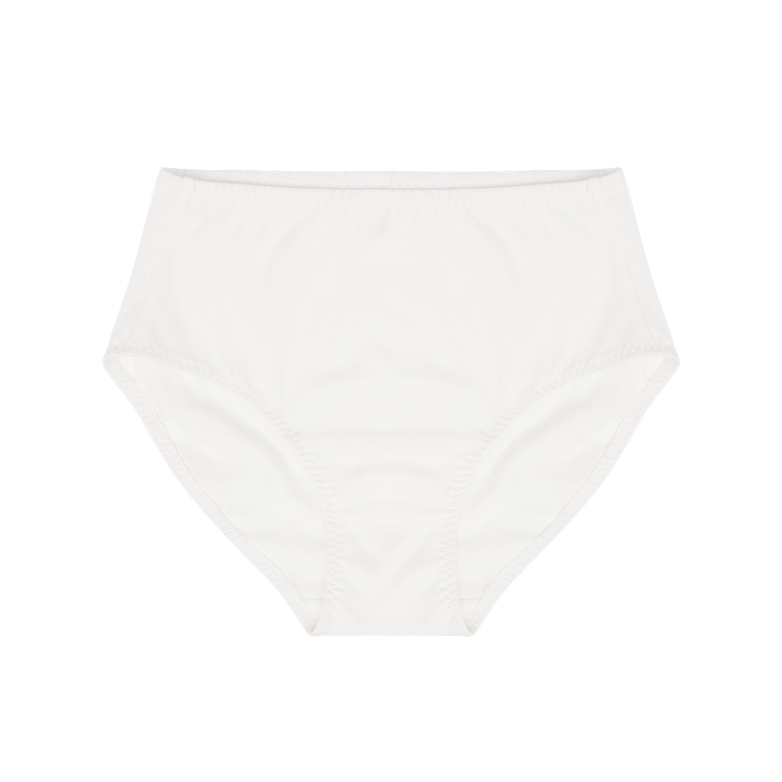 Трусы высокие Чистота