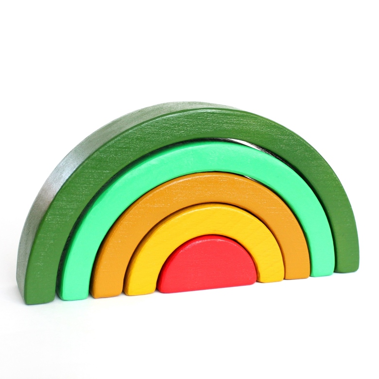 Малая радуга 5 цветов "Австралия"