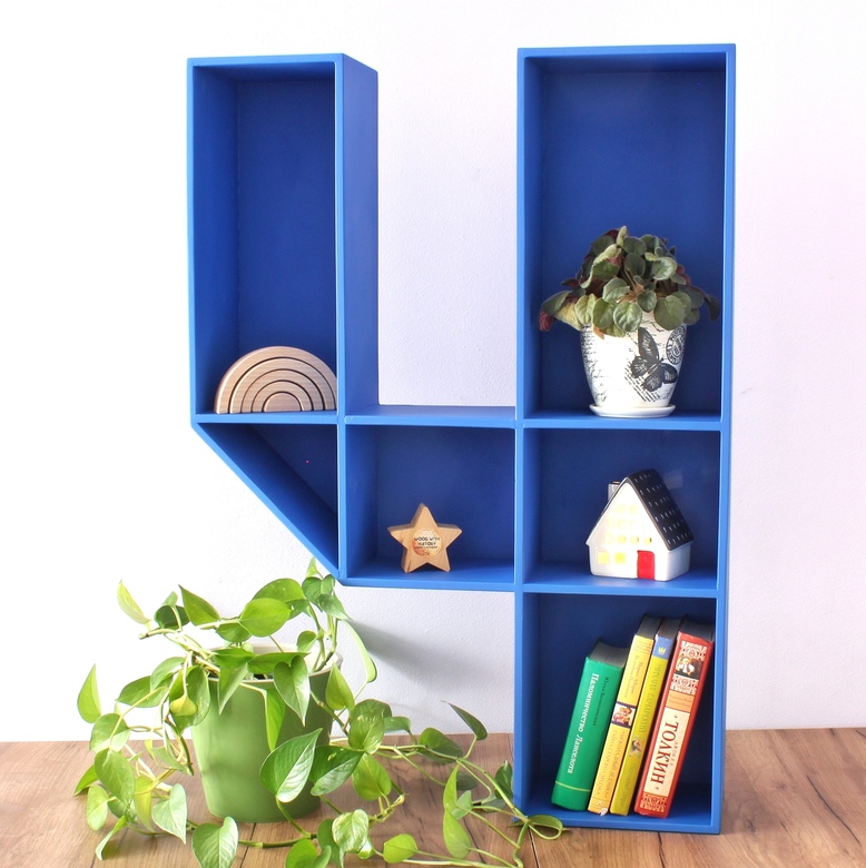 Буква полка Ч, полка читай, полка я люблю читать