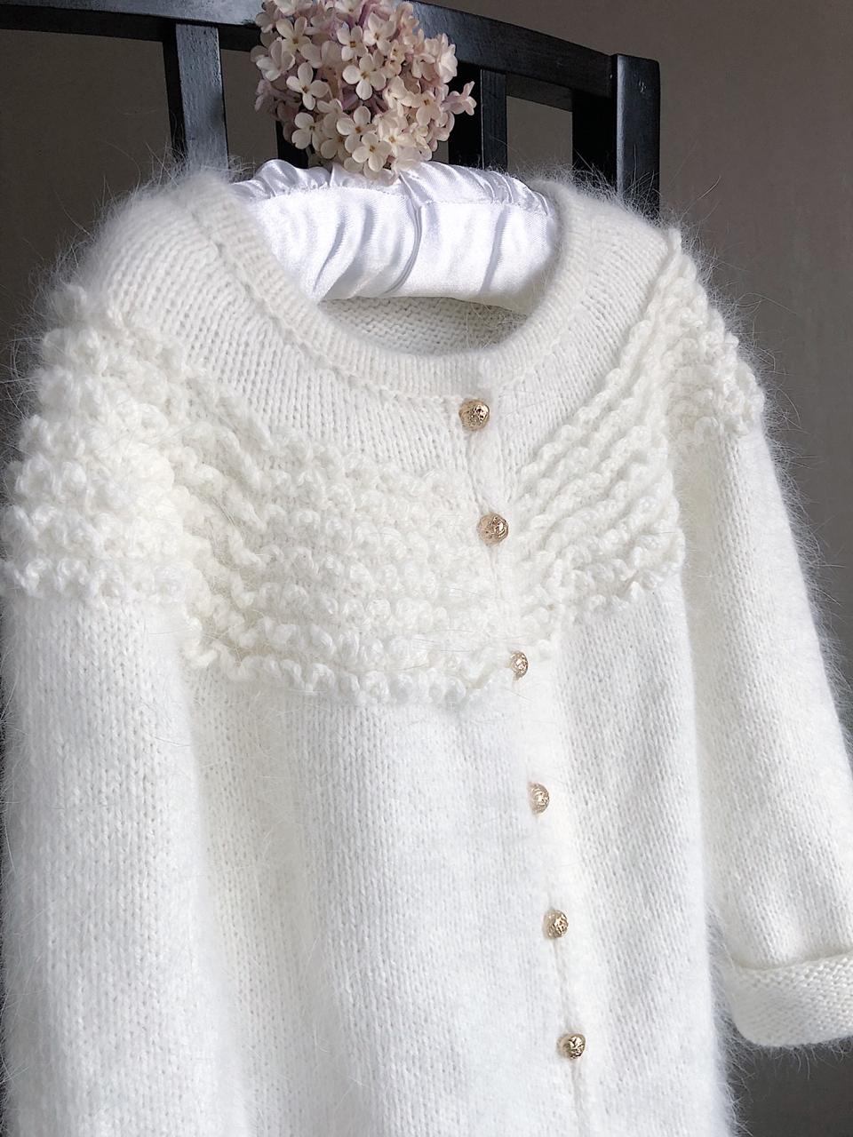 Детский кардиган “Кэнди “