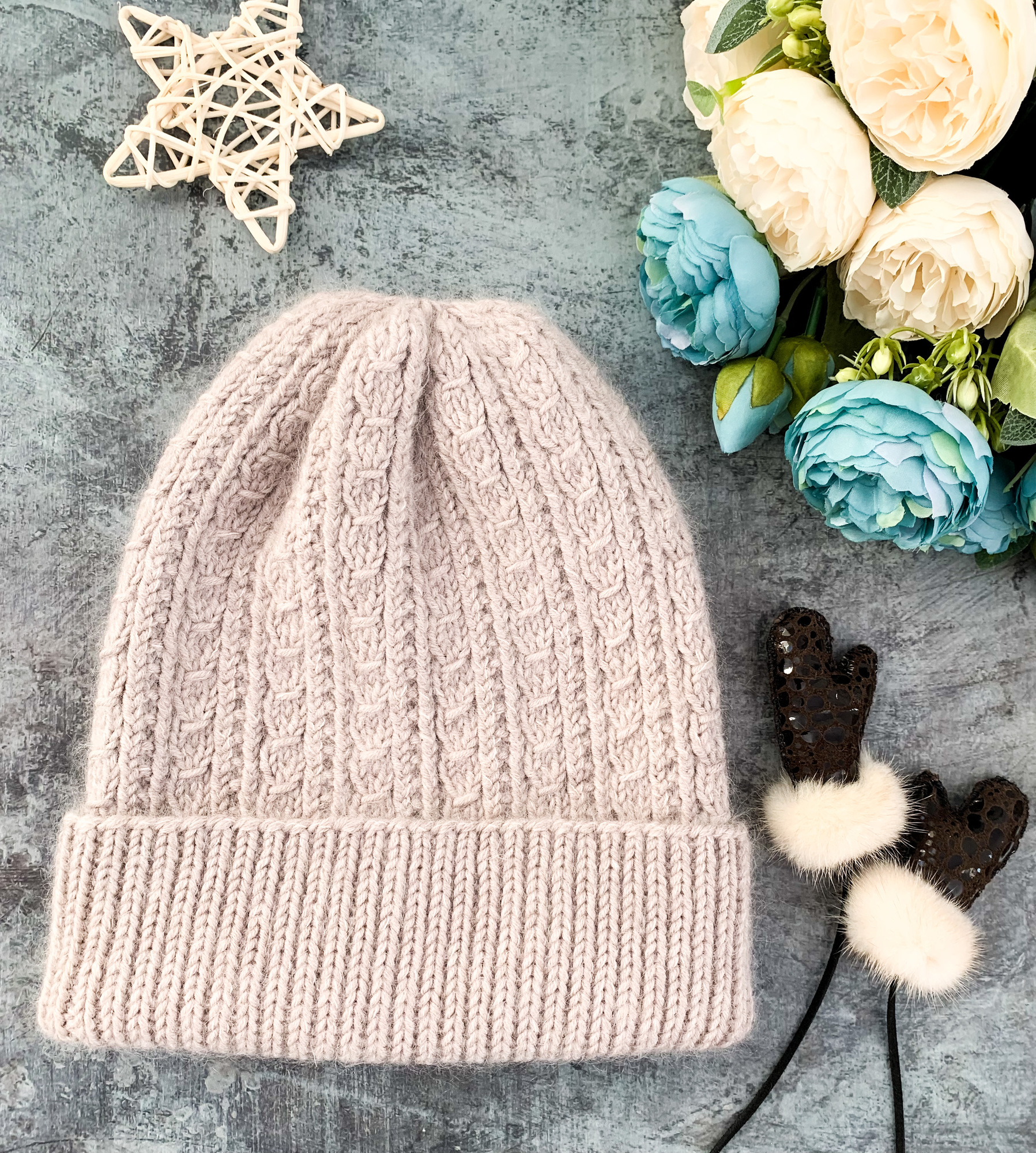 Шапка Верона