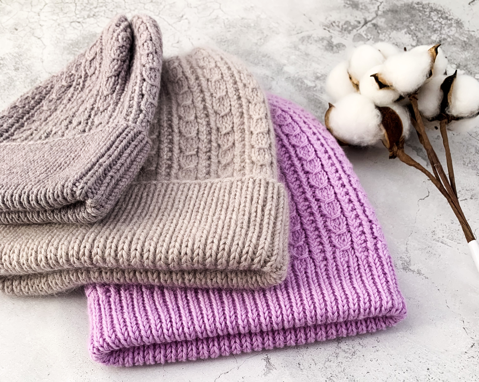 Шапка Верона