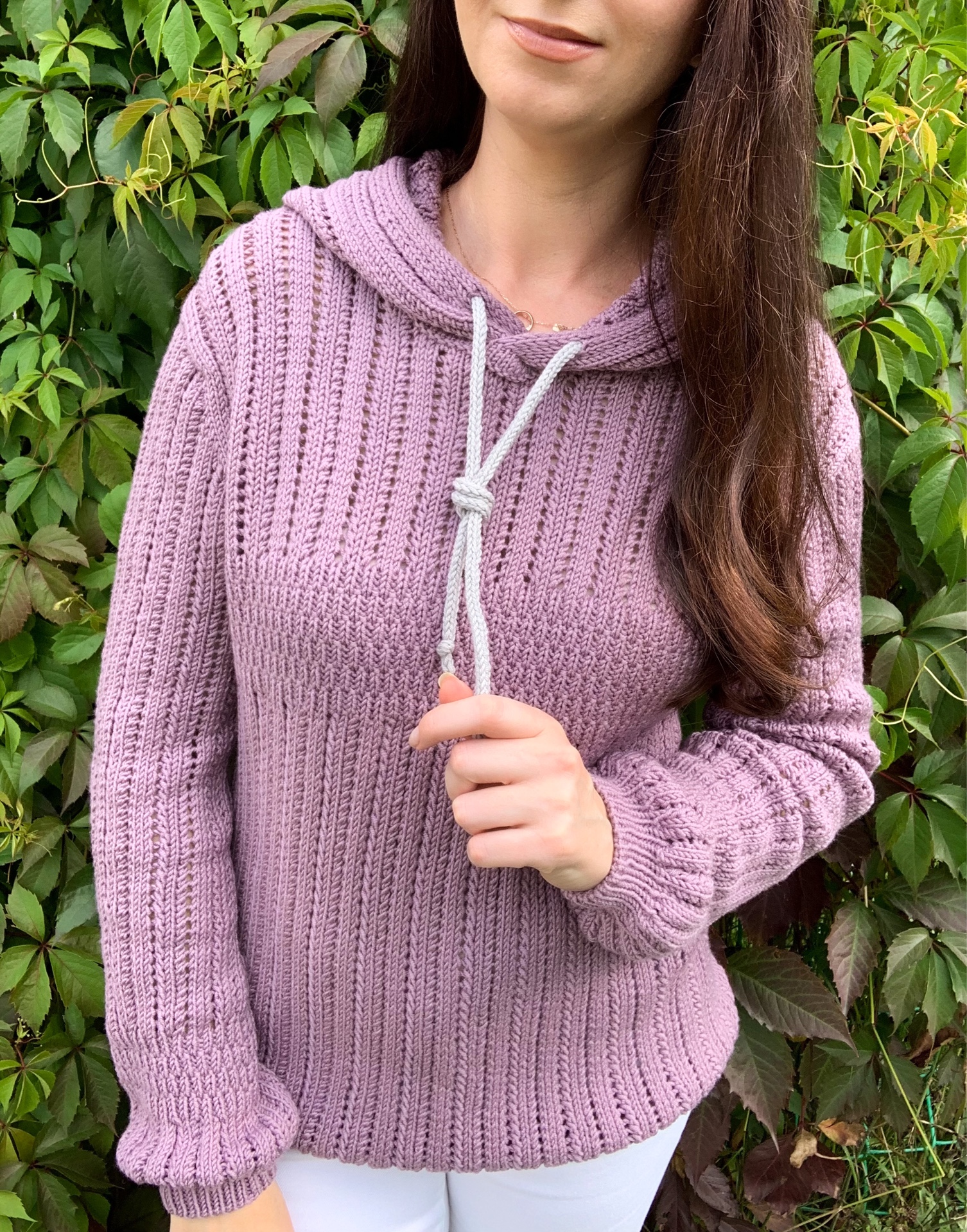 Худи Энигма женский