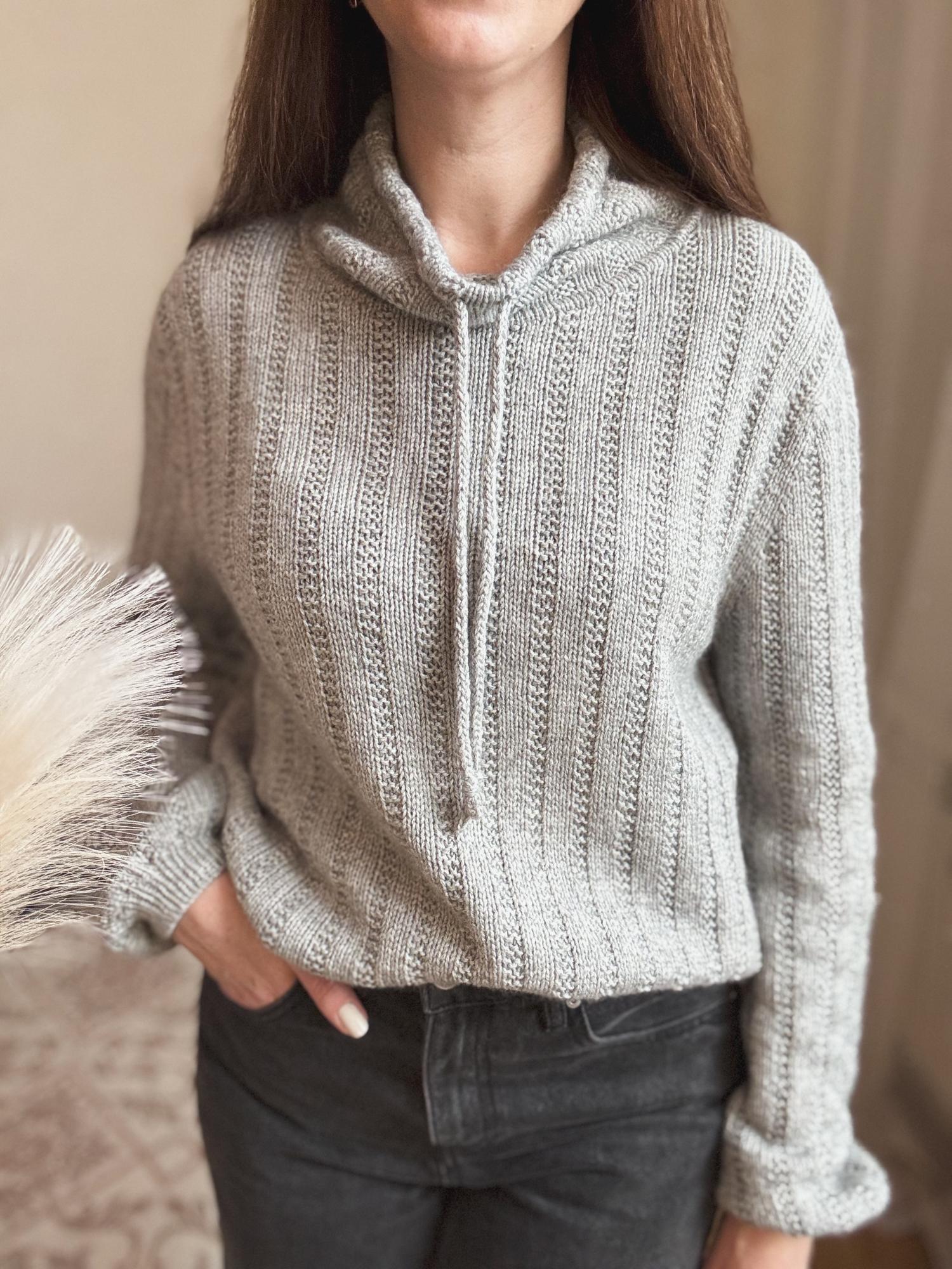 Худи Свобода