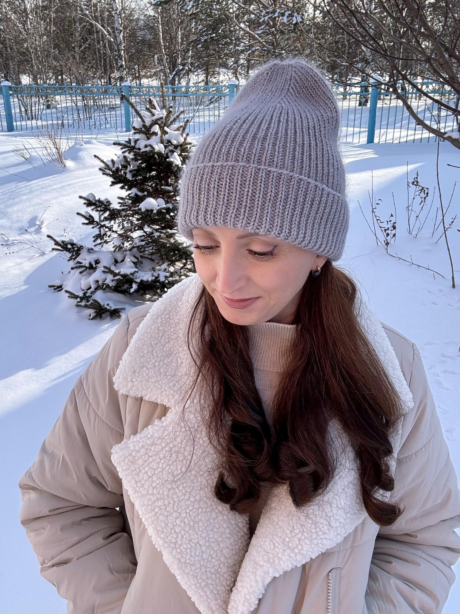 Шапка Сиена