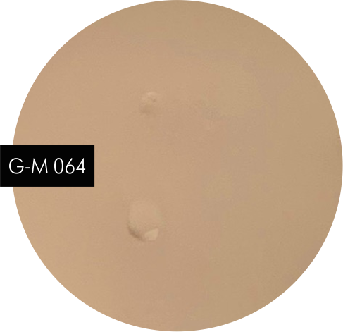 GEL - MOUSSE  064 gel paint with a sticky layer  гель-краска мусс с липким слоем  5 гр