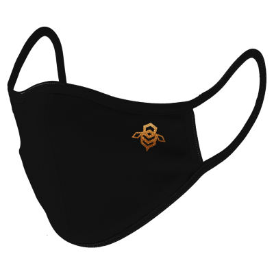 МАСКА МНОГОРАЗОВАЯ