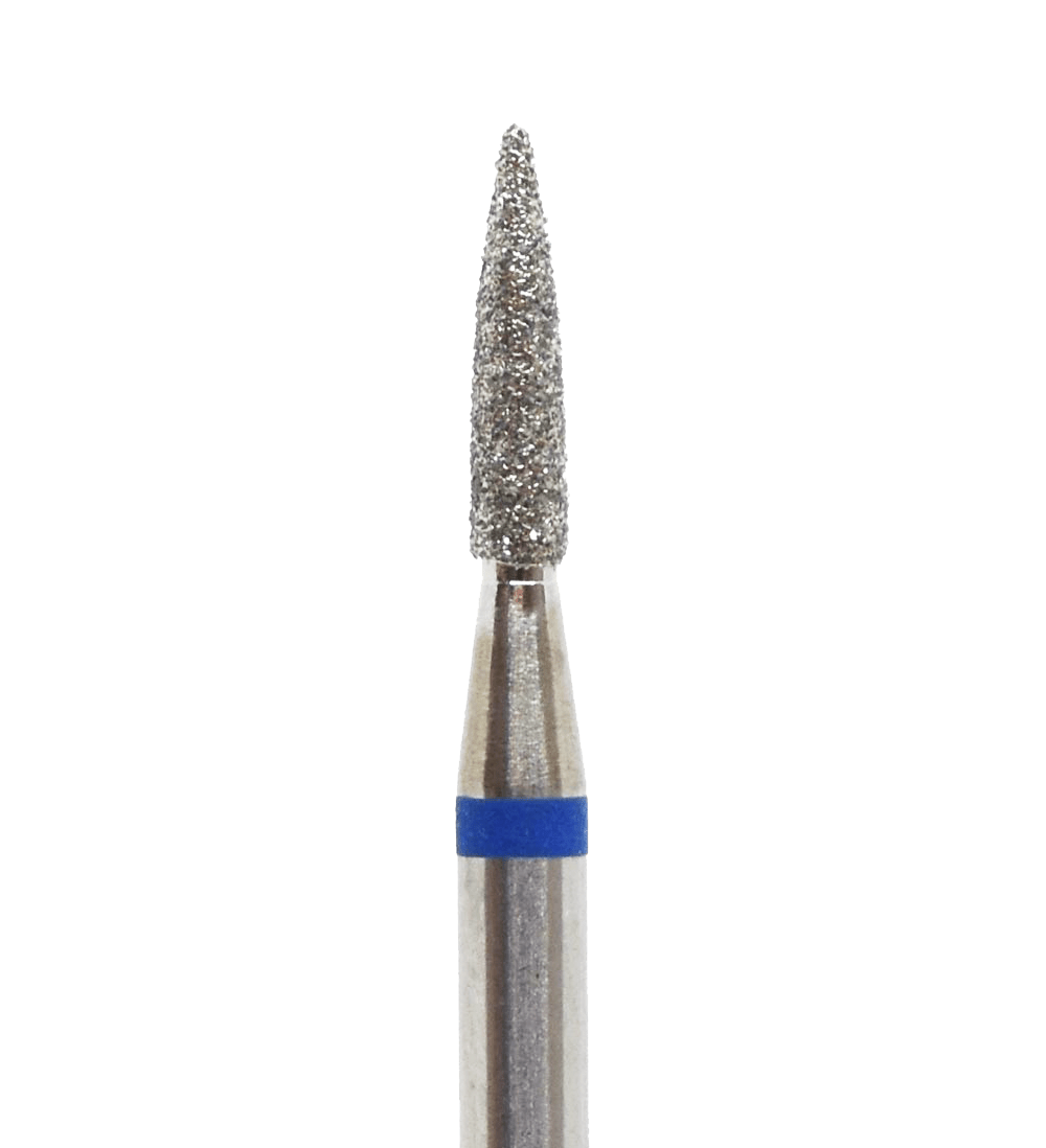 ФРЕЗА АЛМАЗНАЯ ПЛАМЯ  18