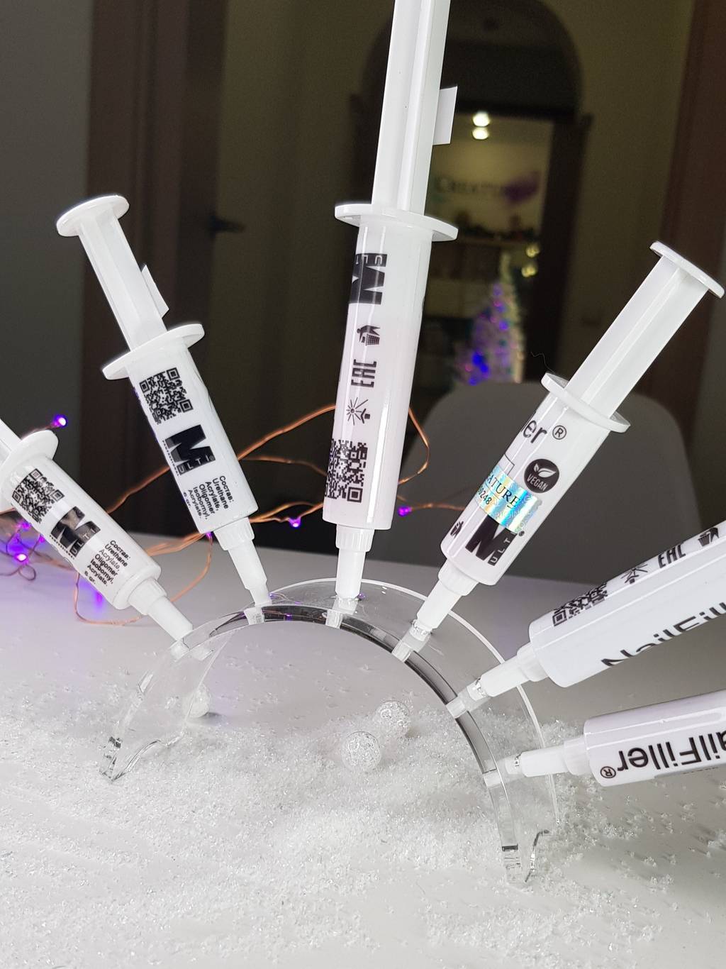 MULTIFORMS Подставка для филлеров