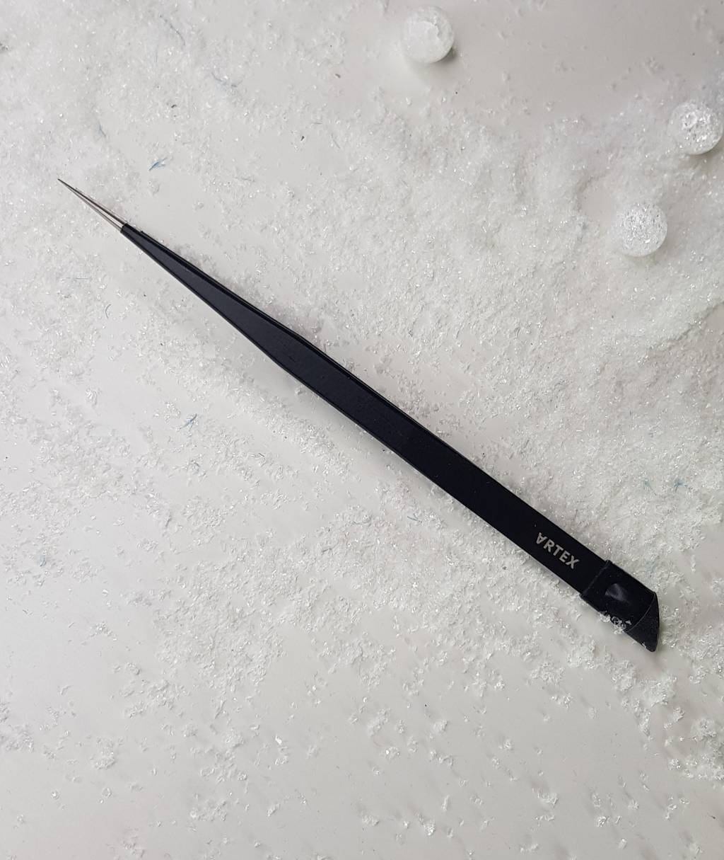 Пинцет  Artex  многофункциональный