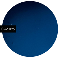 GEL - MOUSSE  095 gel paint with a sticky layer  гель-краска мусс с липким слоем  5 гр