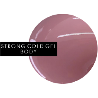 STRONG GEL  BODY , 30 G