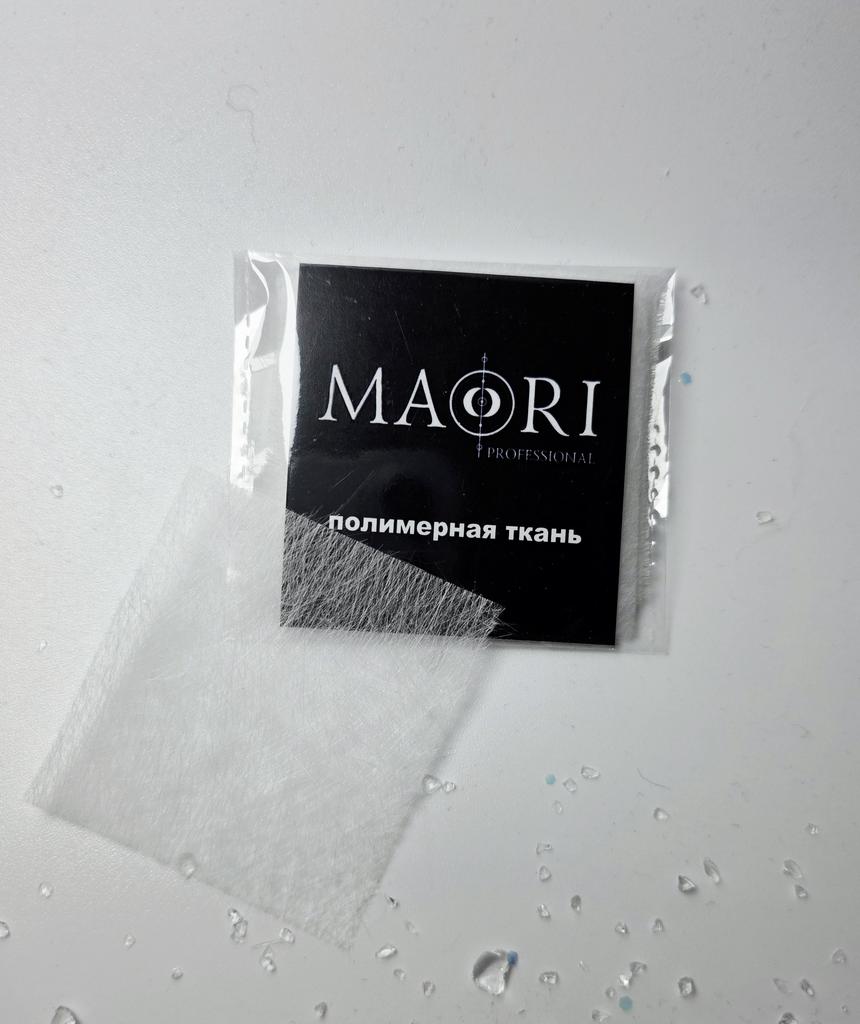 MAORI  Полимерная ткань