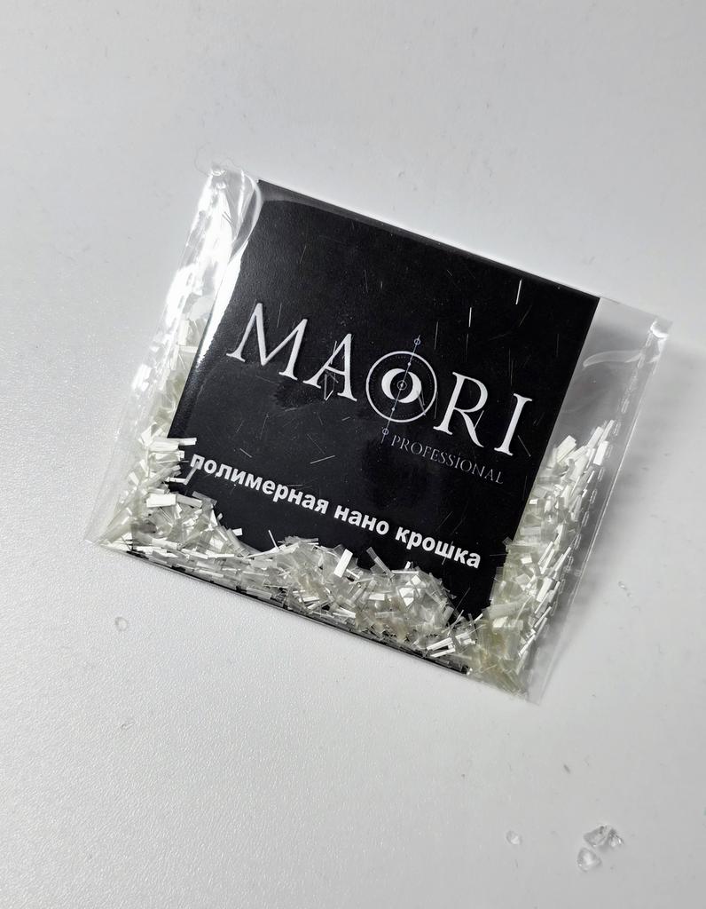 MAORI  Полимерная крошка