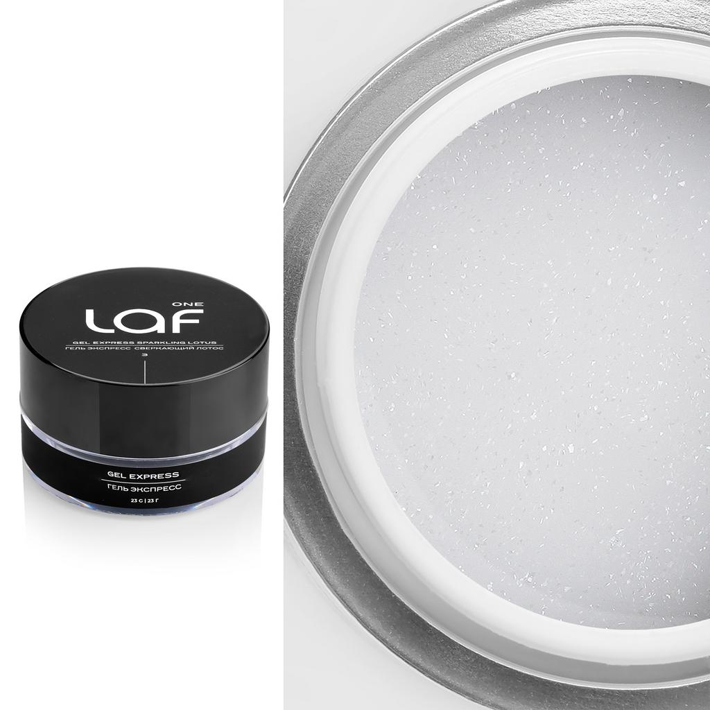 Гель ONE LAF 3