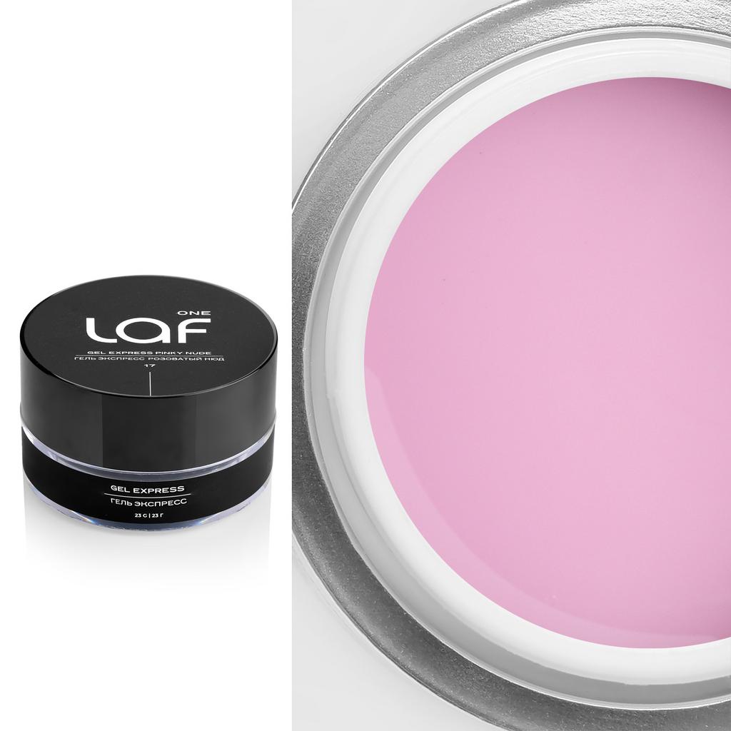 Гель ONE LAF 17