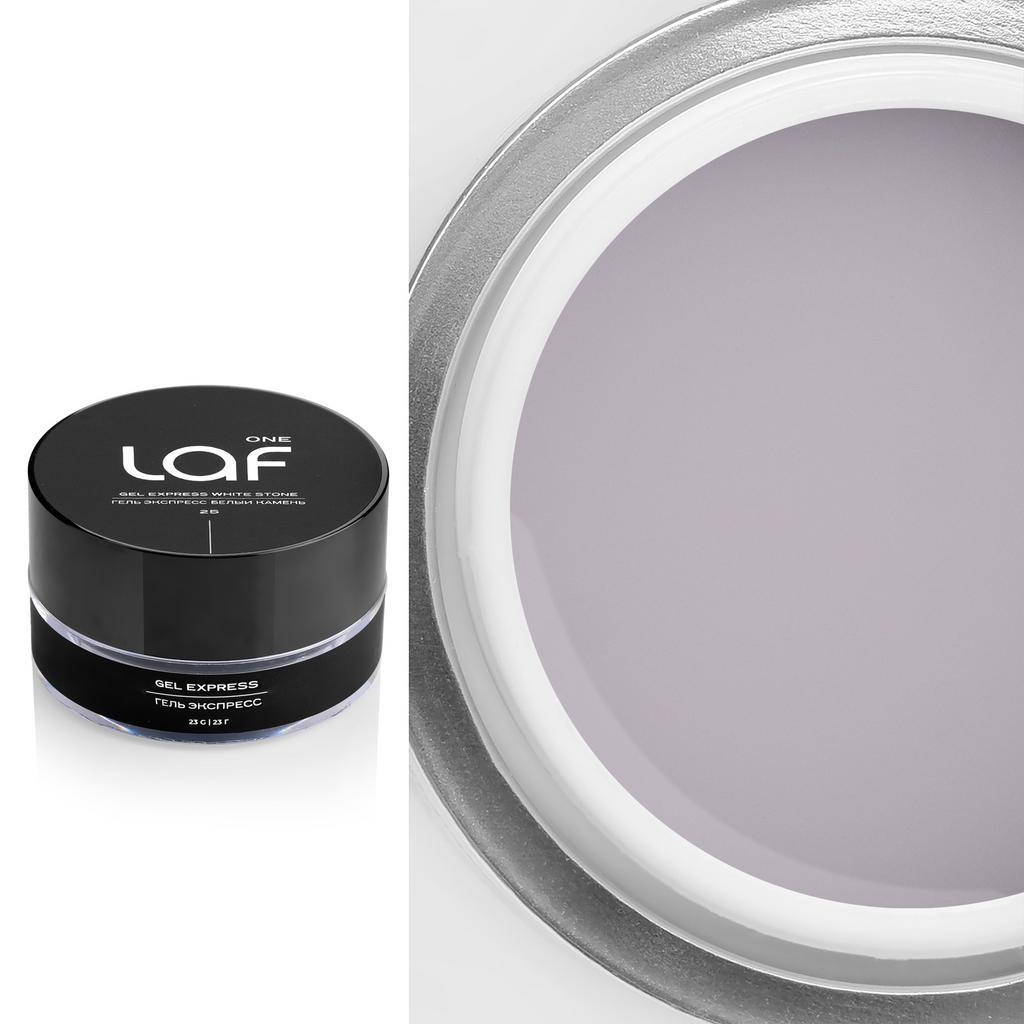 Гель ONE LAF 25