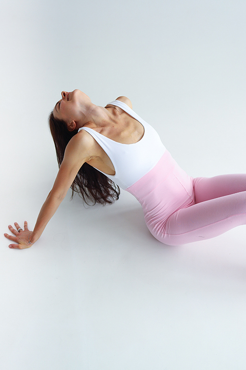 Комбинезон White-Rose