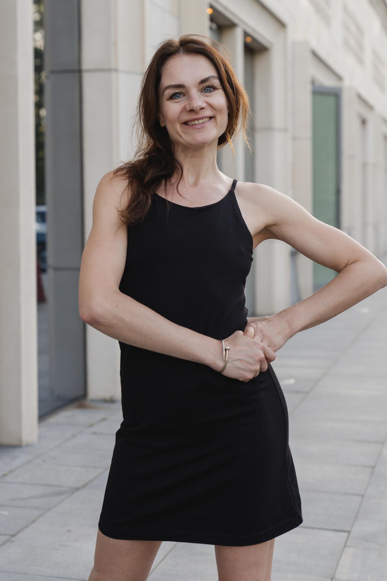 Платье Padel Girl