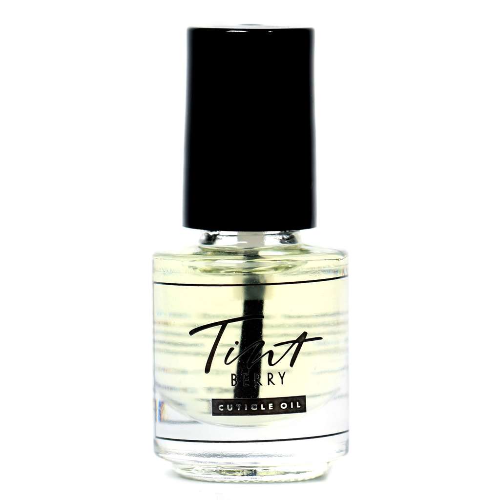 Almond oil for nails and cuticles