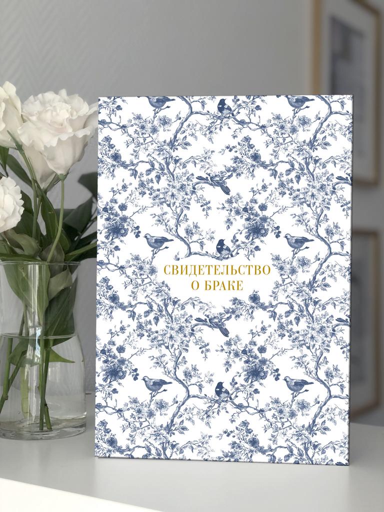 Обложка "Паттерн"