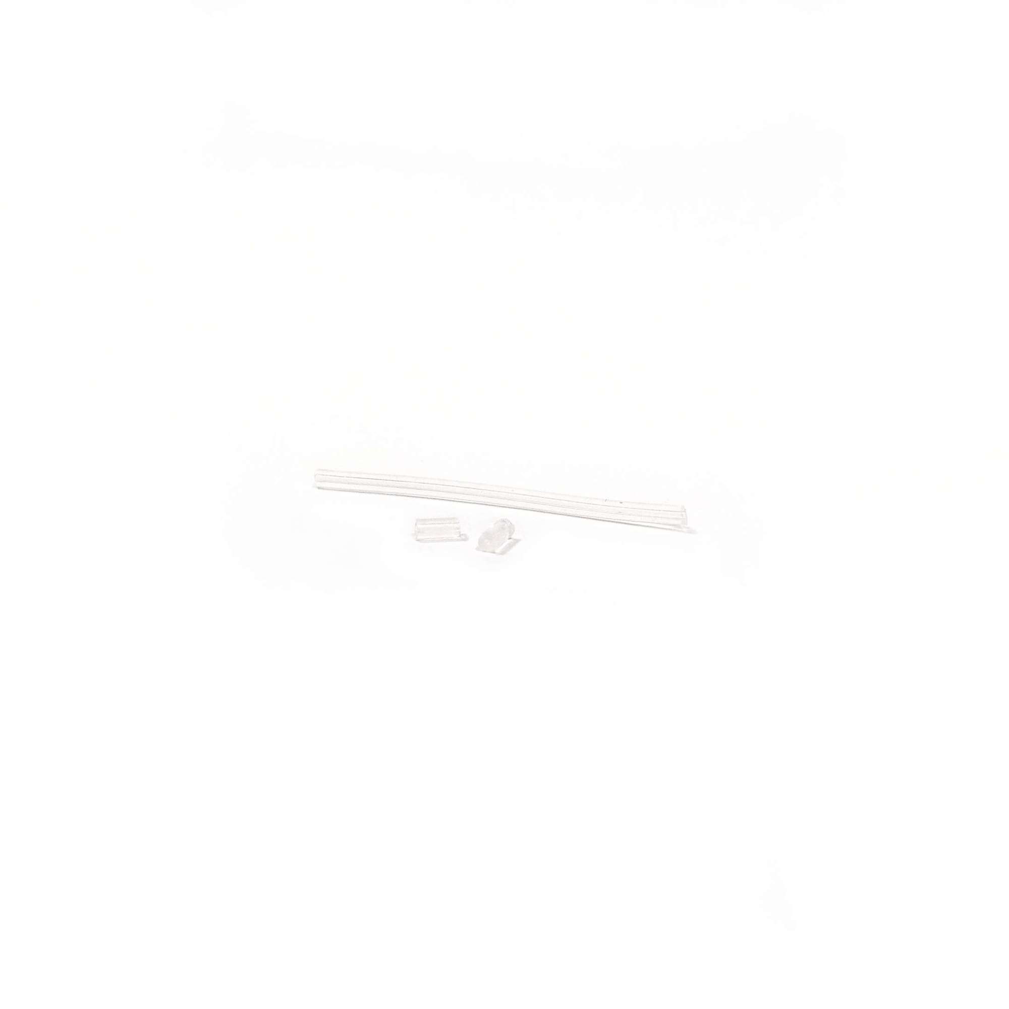 Пивот капсы Systeam FB для подвесок 'Classic Pro Trucks'