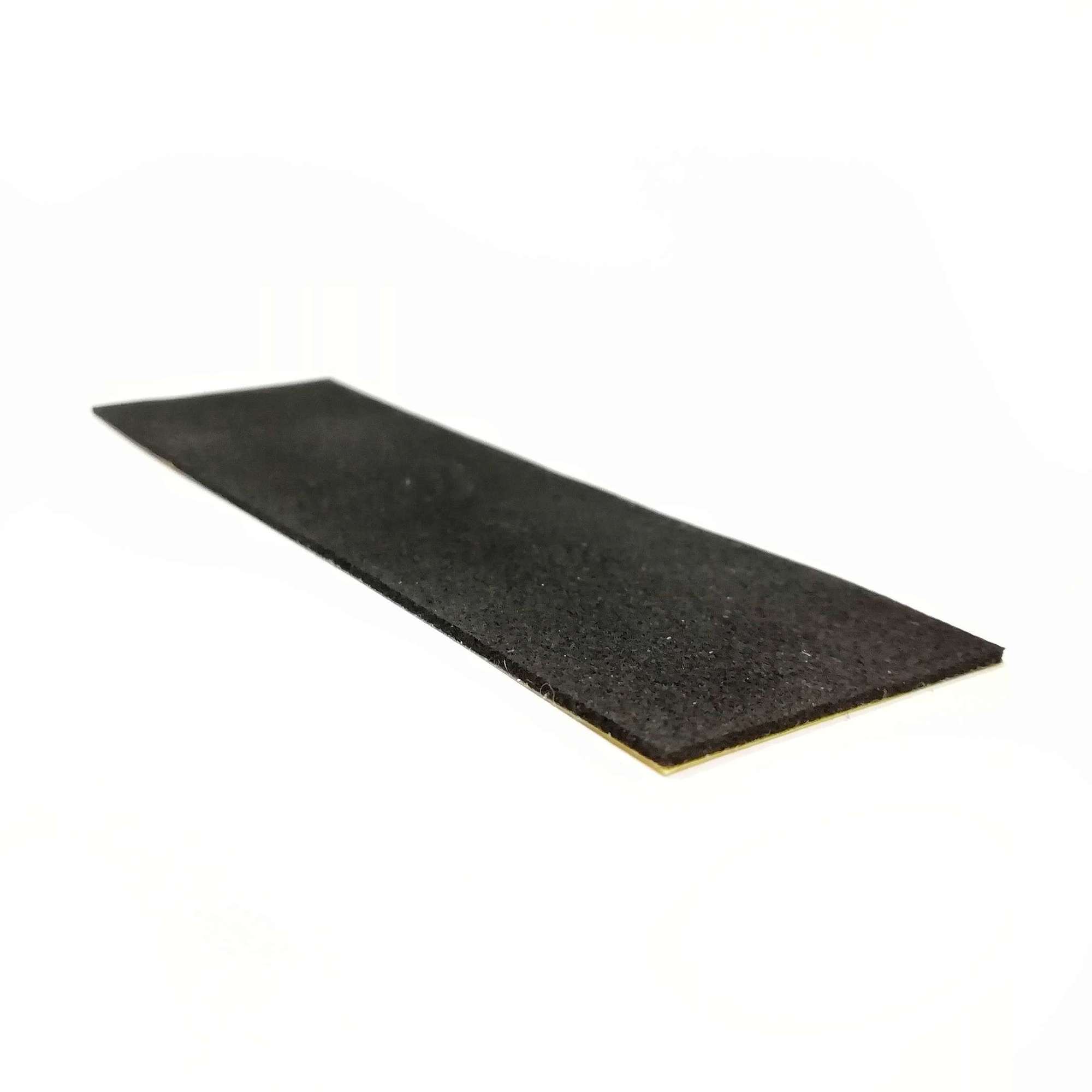 Шкурка мягкая Riptape Systeam FB black 38 мм