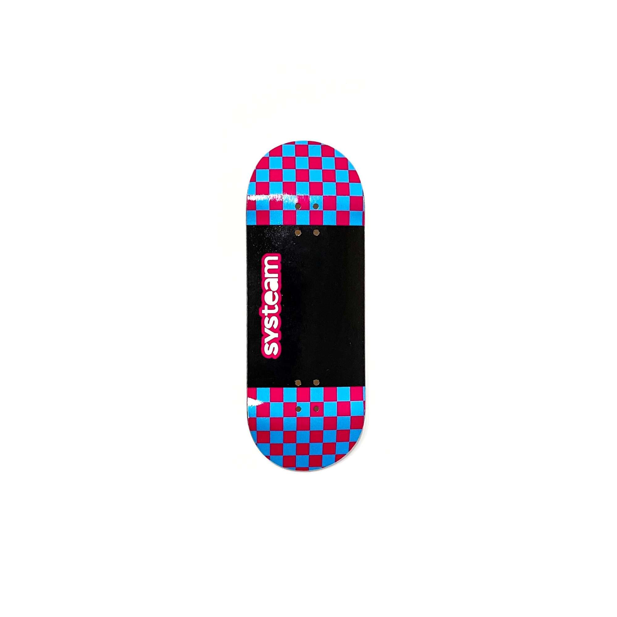 Дека фингерборд Systeam FB - Squares