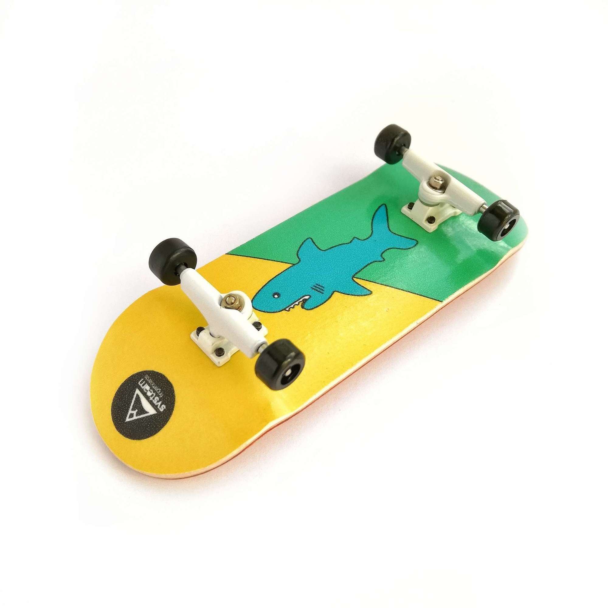 Комплит фингерборд Systeam FB - Threat