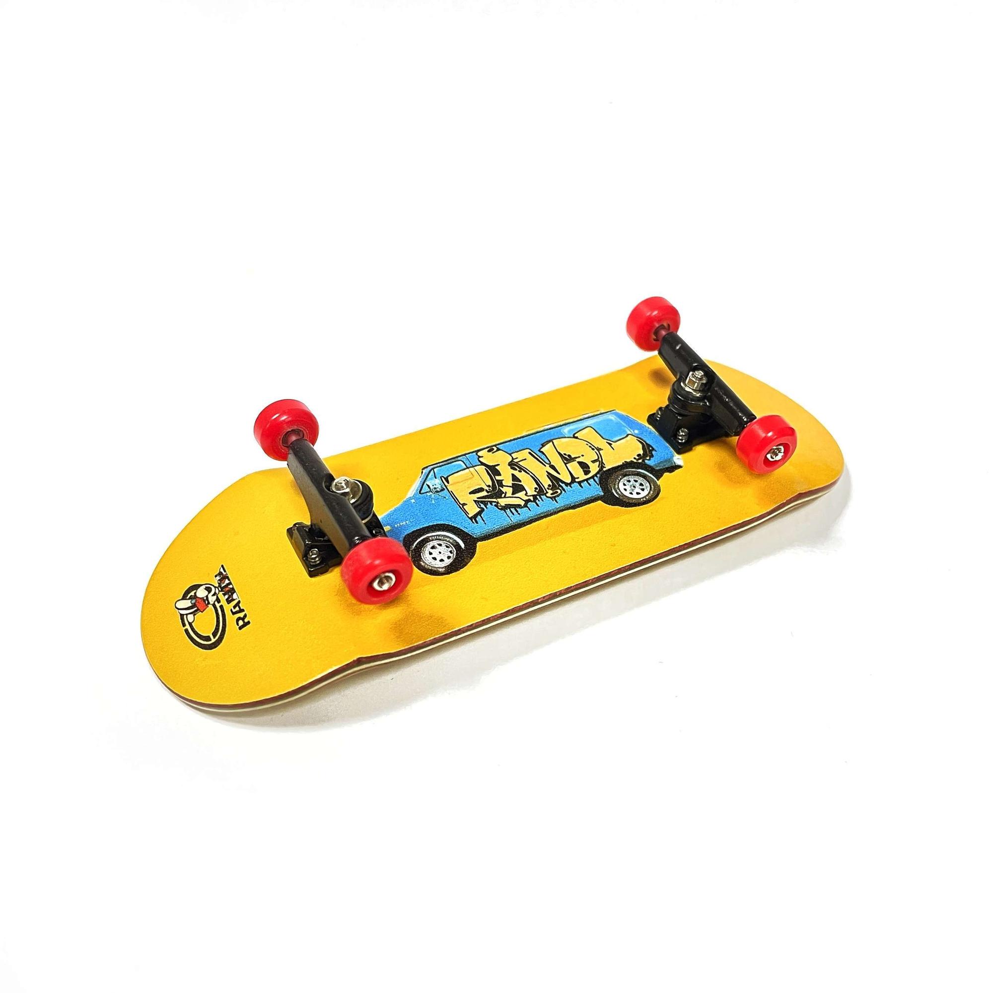 Комплит фингерборд RANDL - 'RANDL WAGON'