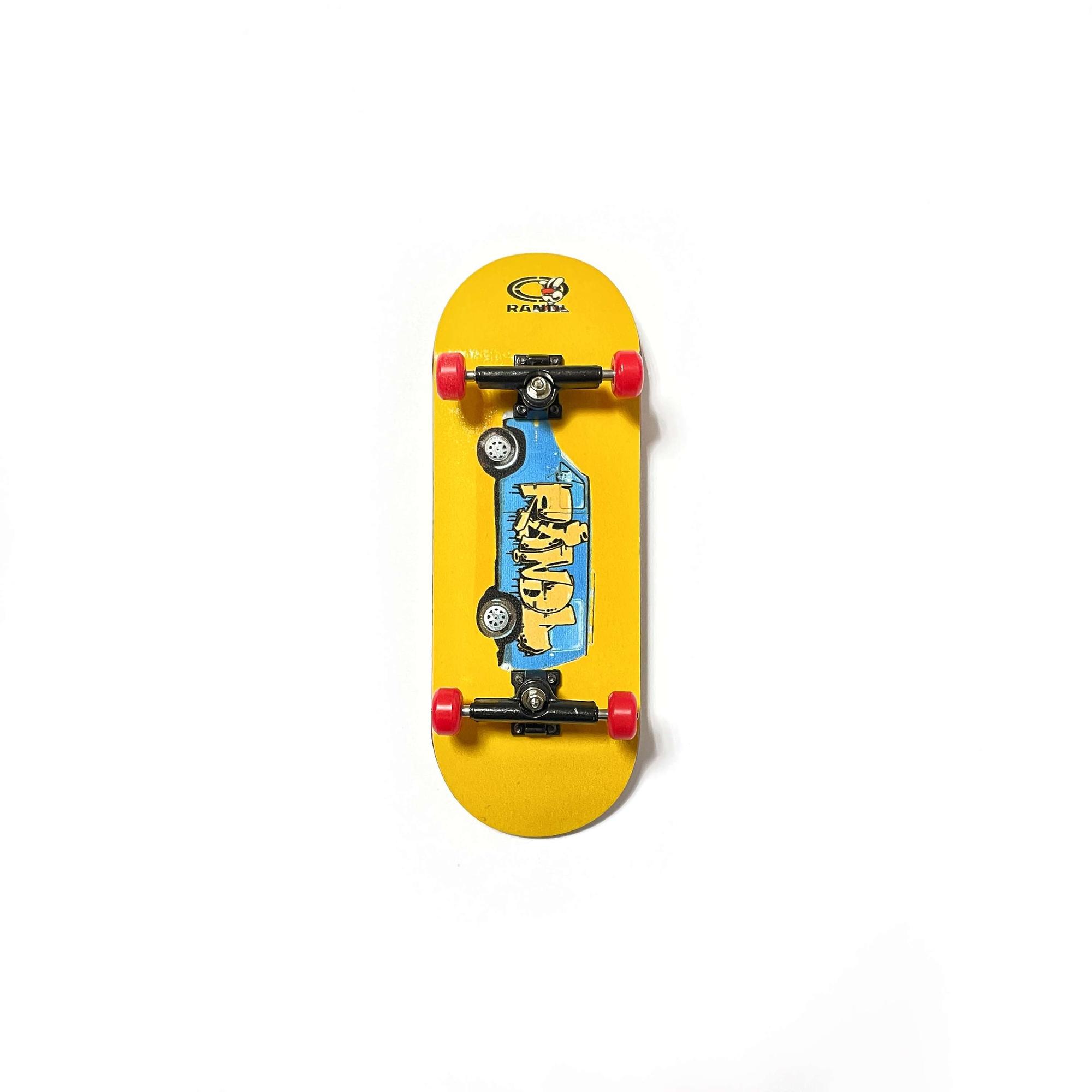 Комплит фингерборд RANDL - 'RANDL WAGON'