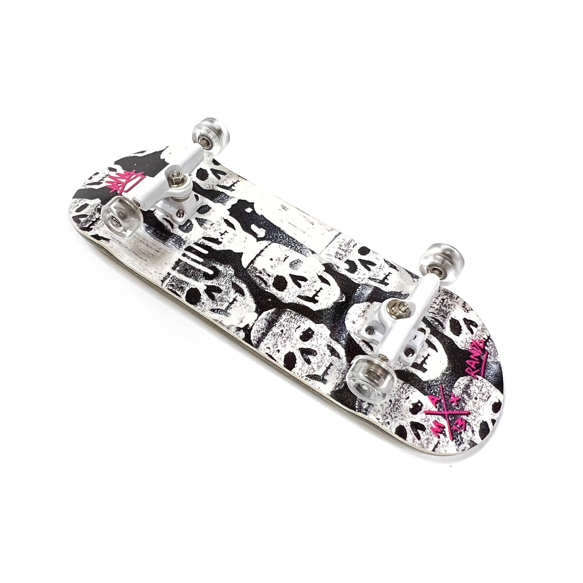 Комплит фингерборд Max13 x RANDL - AM Setup