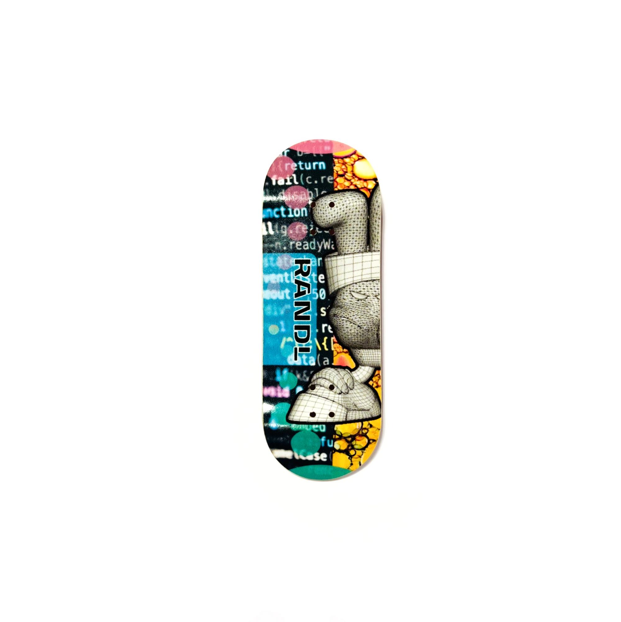 Дека фингерборд RANDL - 404