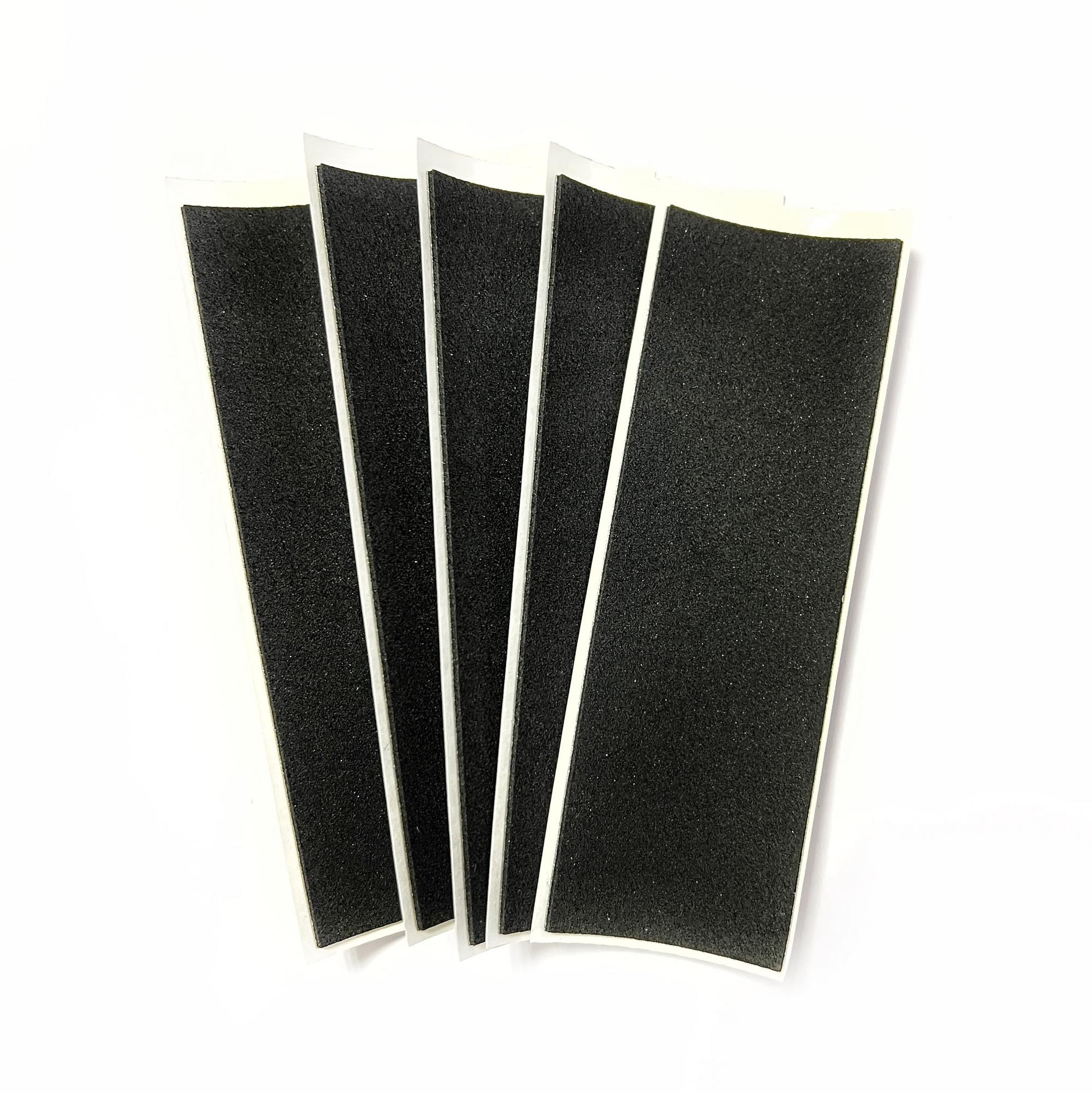 Шкурка фингерборд мягкая RIPTAPE SFB PRO 38MM PACK 5PCS