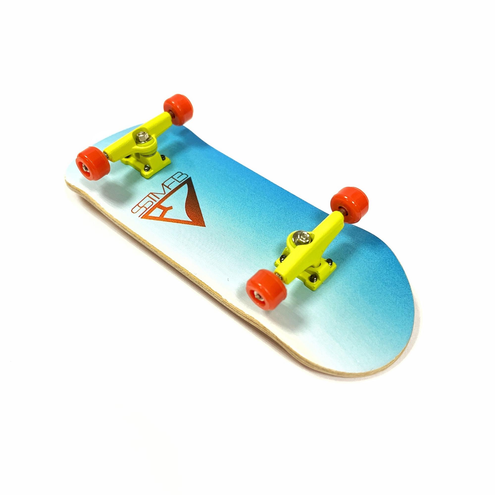 Комплит фингерборд Systeam FB - SSTMFB