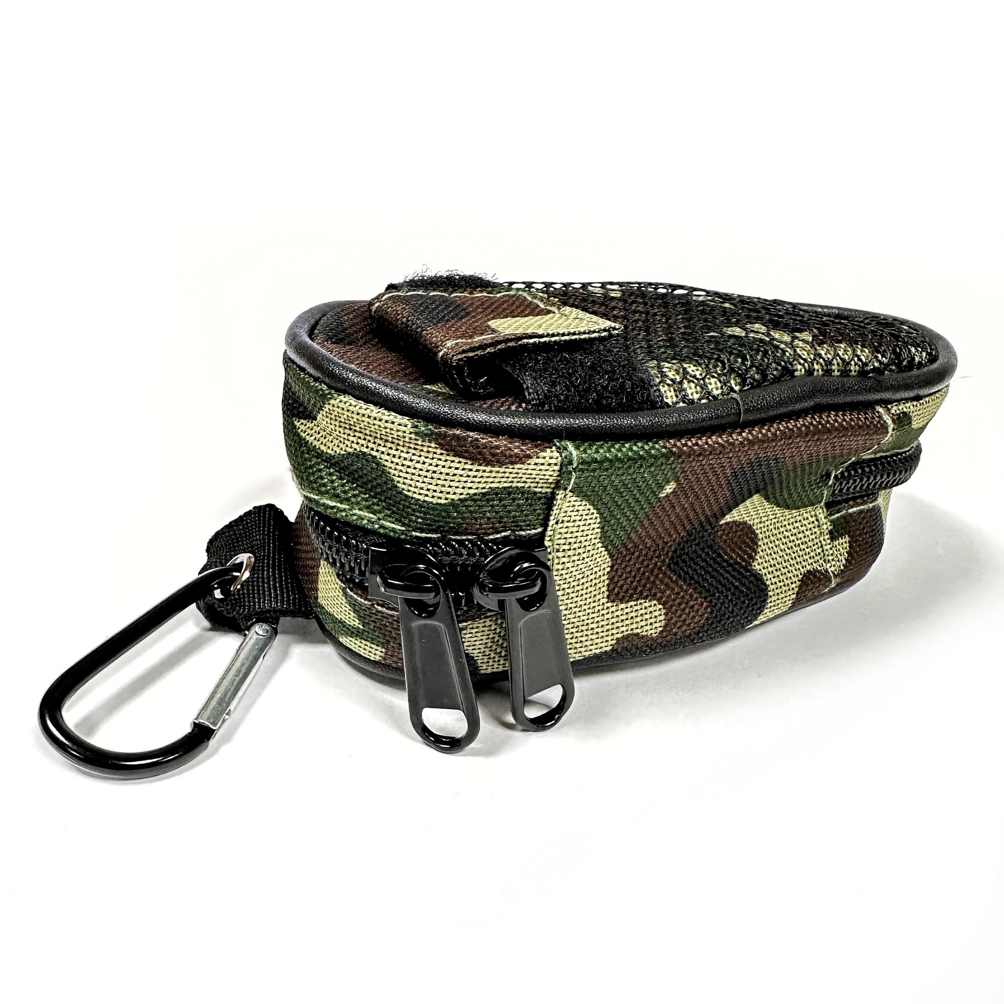 Чехол для фингерборда Systeam FB - Camo