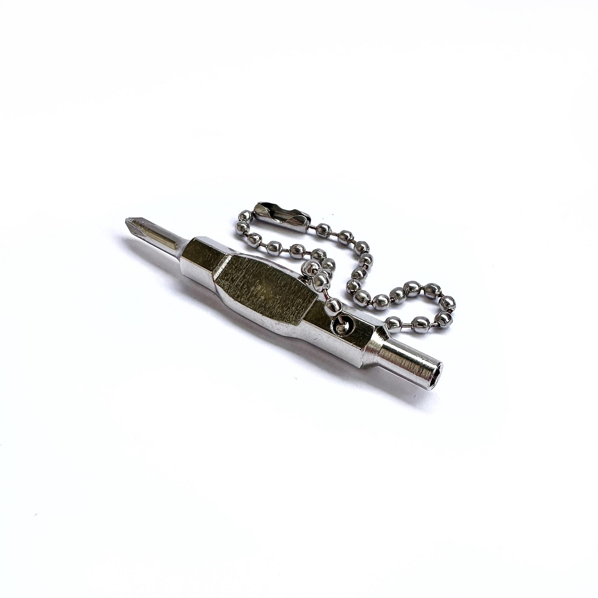 Ключ-отвёртка фингерборд BlackRiver для фингерборда (Replica)