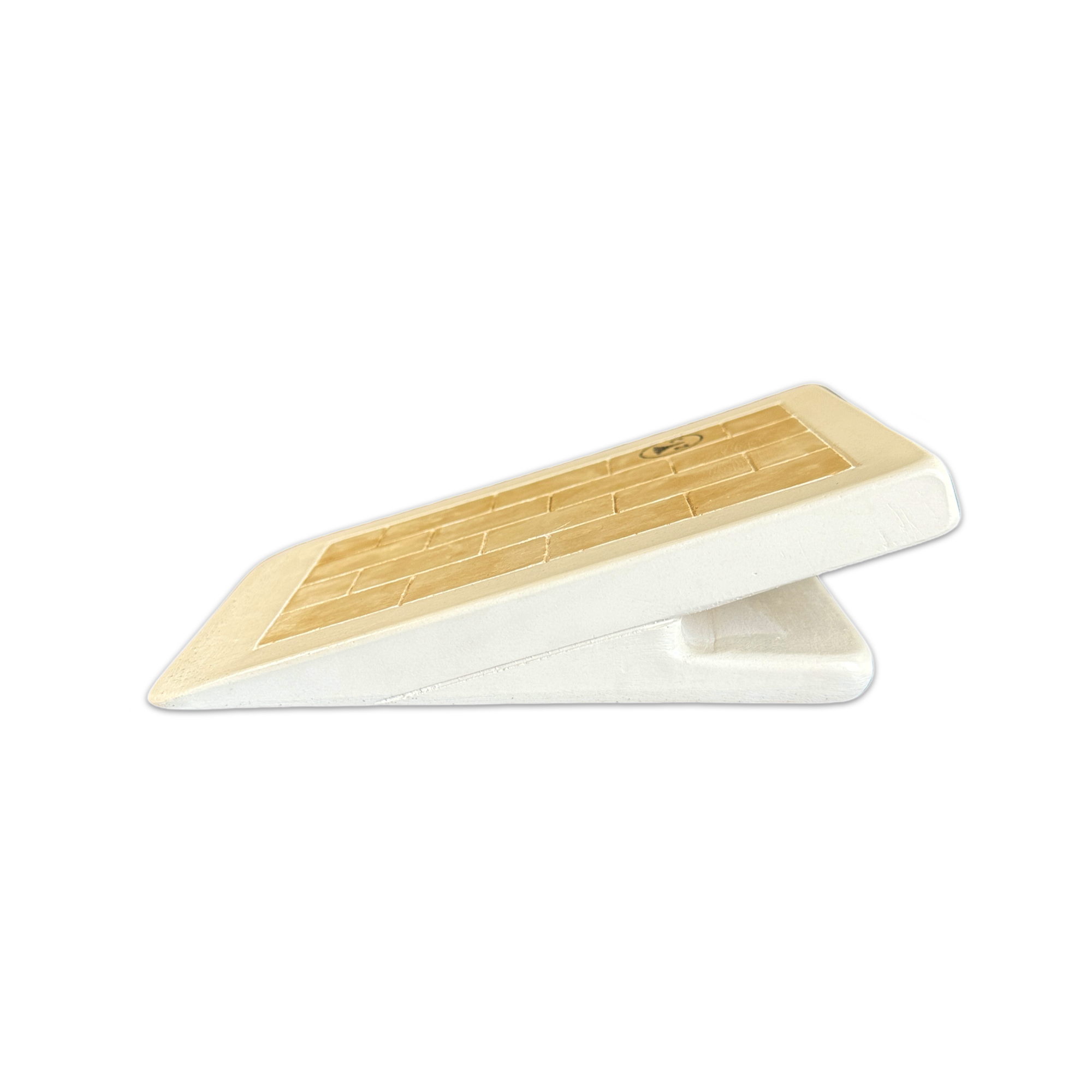 Фигура фингерборд Comix Zone - Kicker white