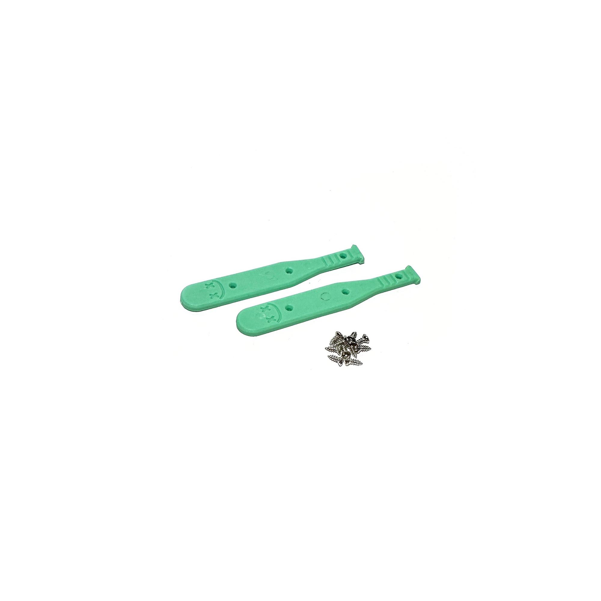 Бордрейлы для фингерборда Baseball Bats (разные цвета)