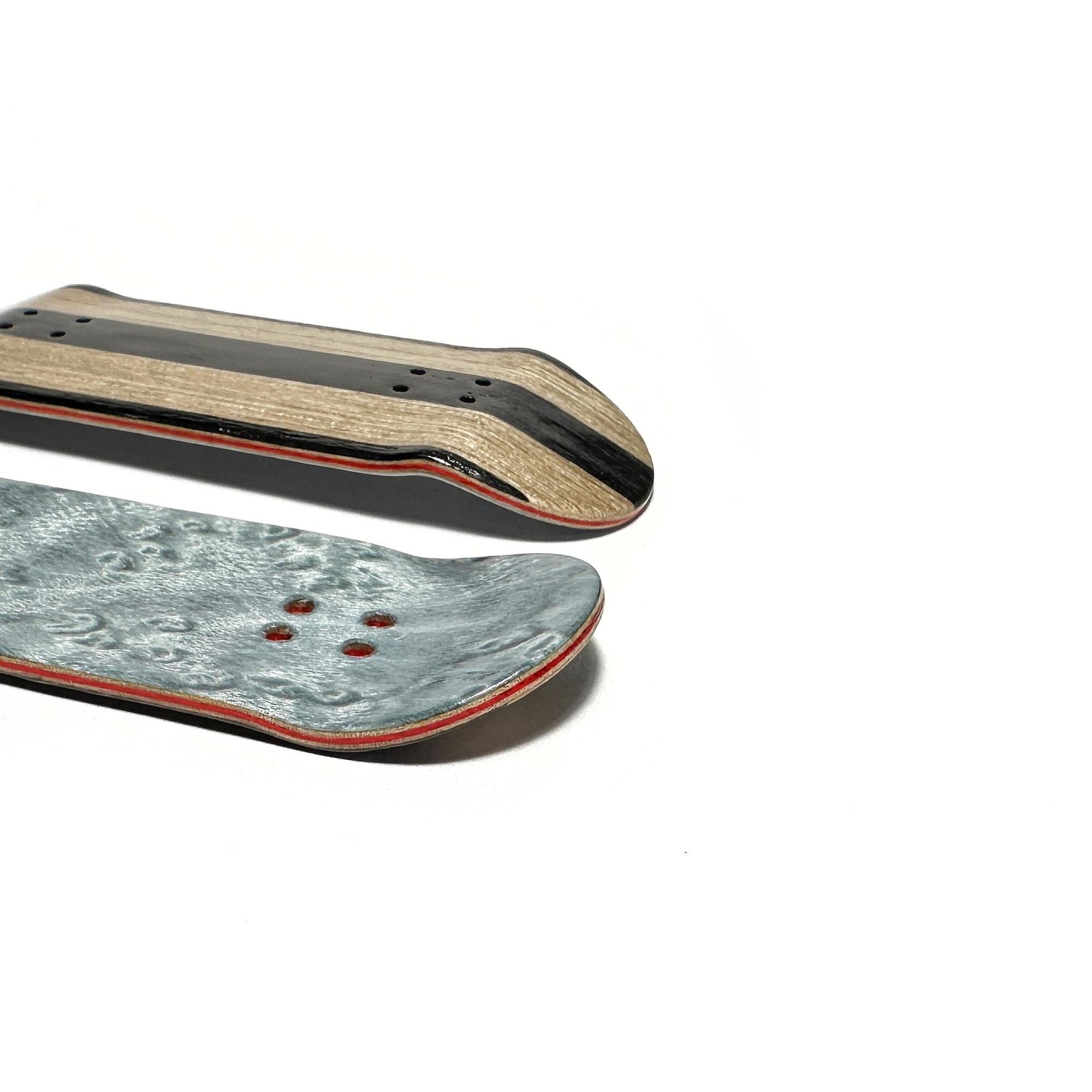 Дека фингерборд Systeam FB - Lines 29/32/34/36MM