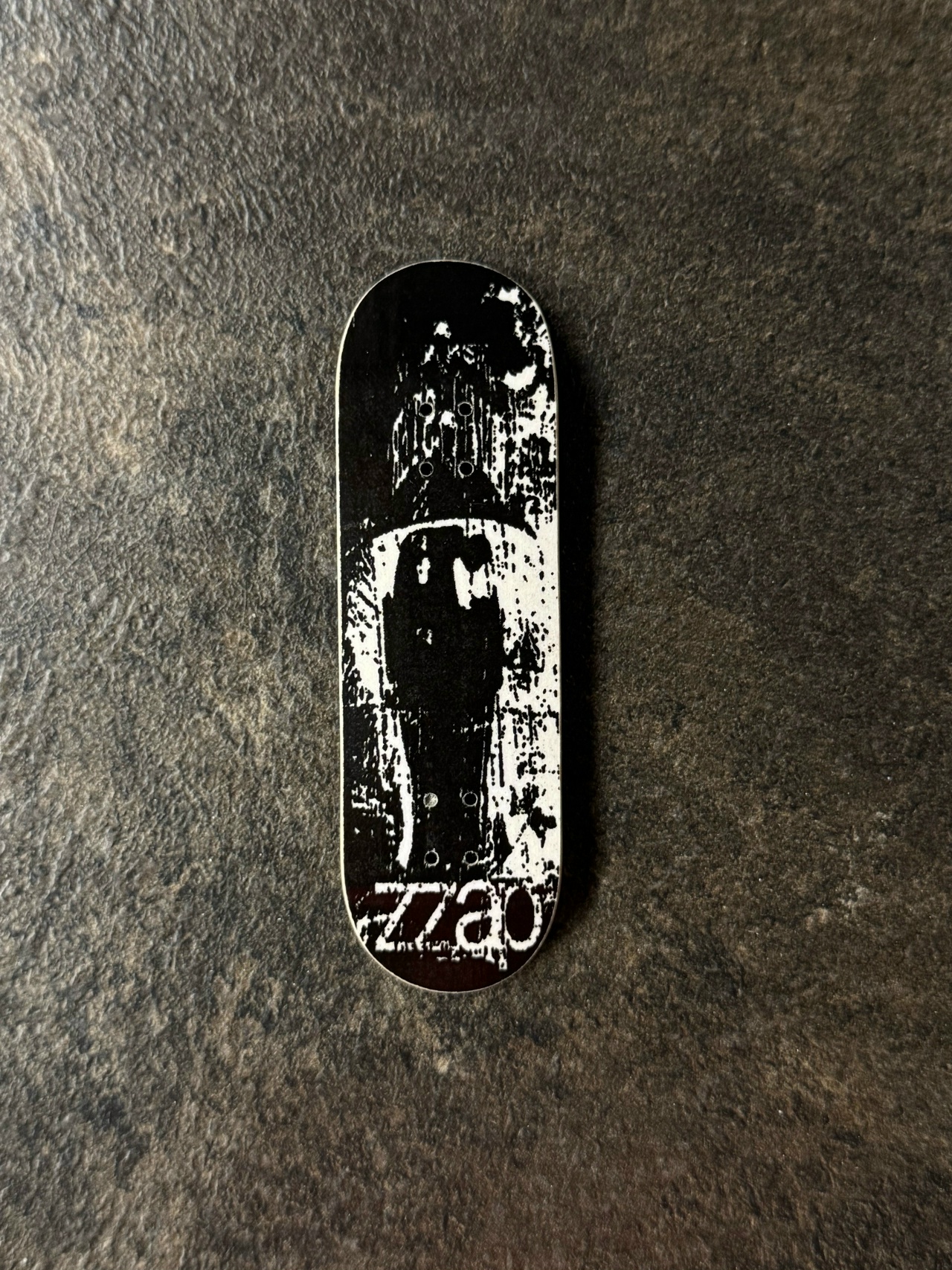 Дека фингерборд ZZAP - SHADOW 29mm medium mold