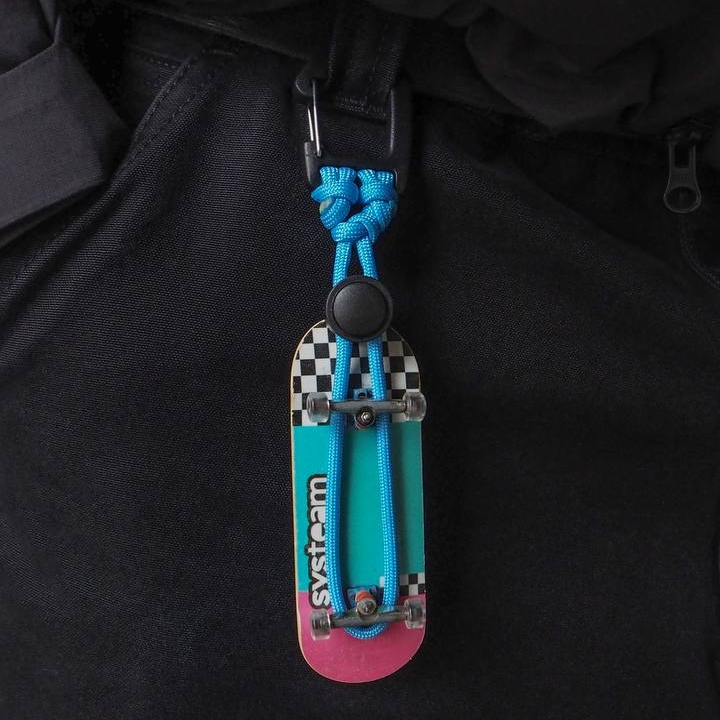 Fingerboard holder ACK ITEMS - Камо (держатель для фингерборда)