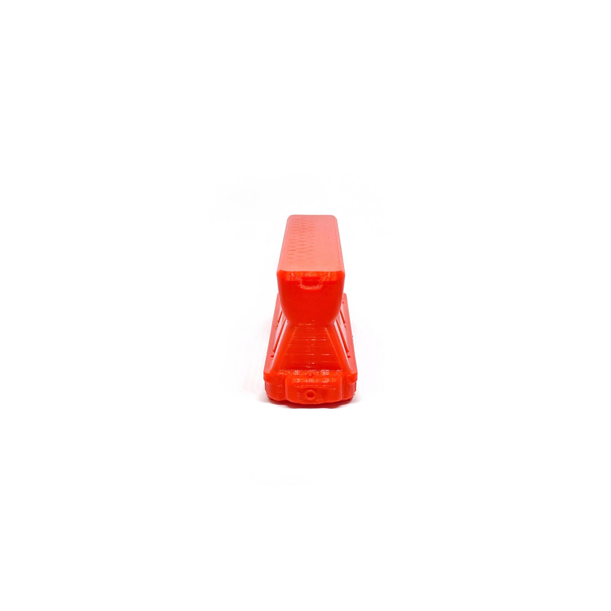Фигура фингерборд OHRA x Systeam FB - Carstop Red 2.0