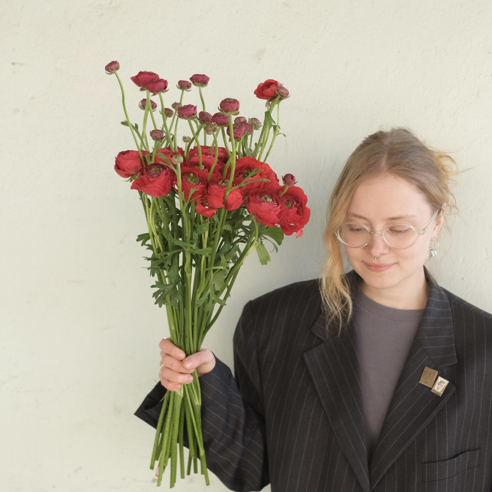 Каков цвет!