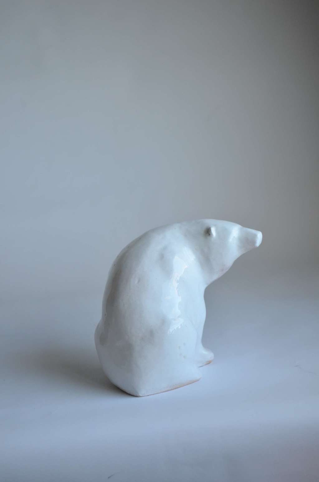 "Белый медведь"