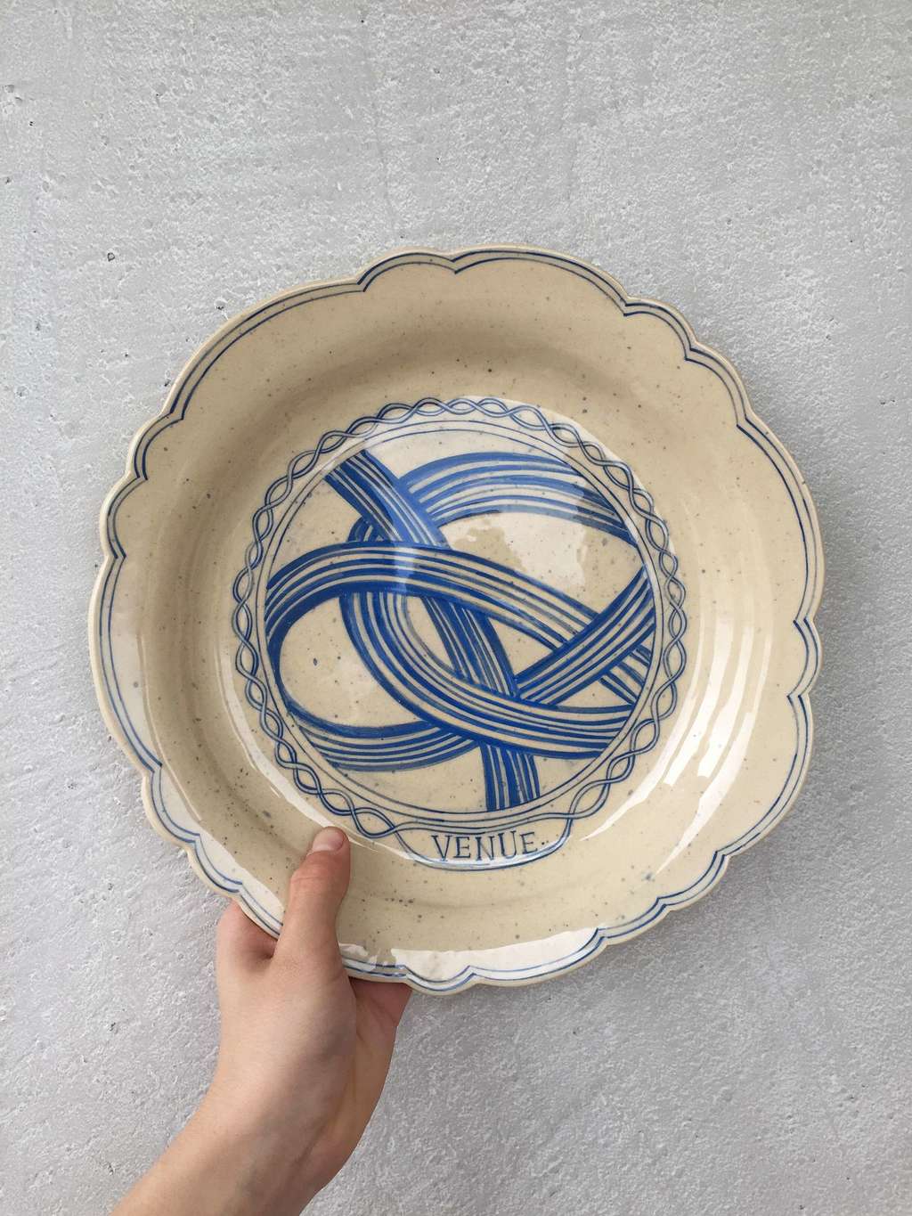 "Место встречи"