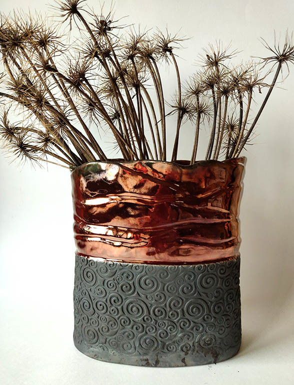 "Медный росток" 1