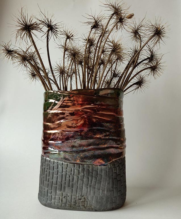 "Медный росток" 2