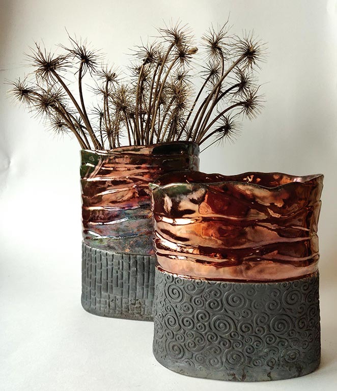 Серия "Медный росток"